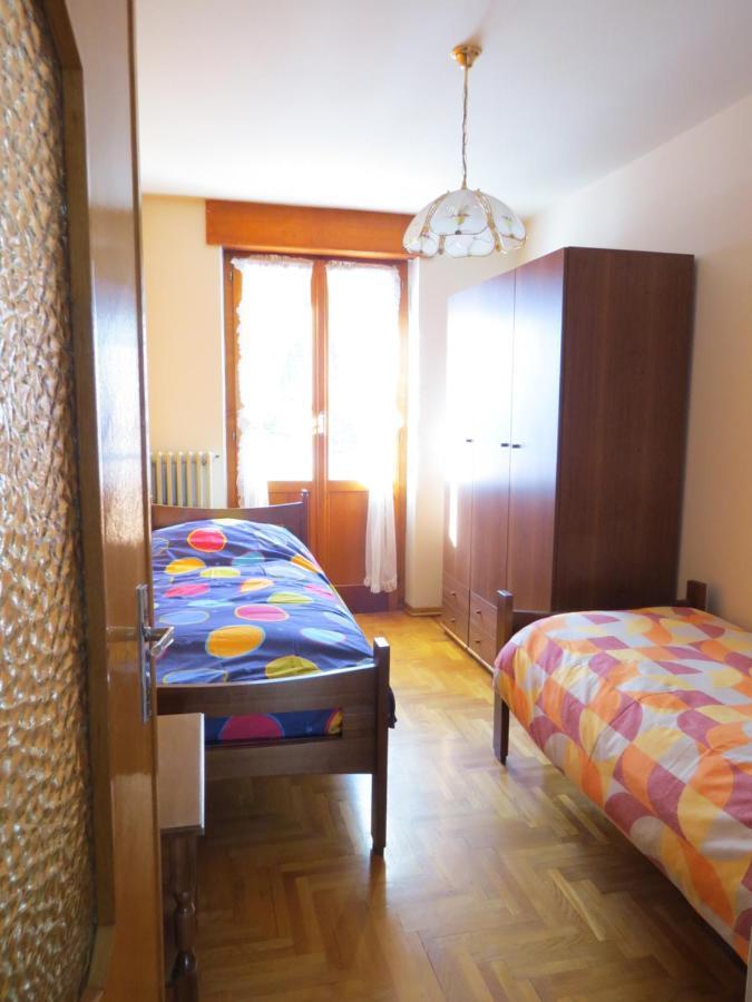 Stuea Valfurva Daire Dış mekan fotoğraf