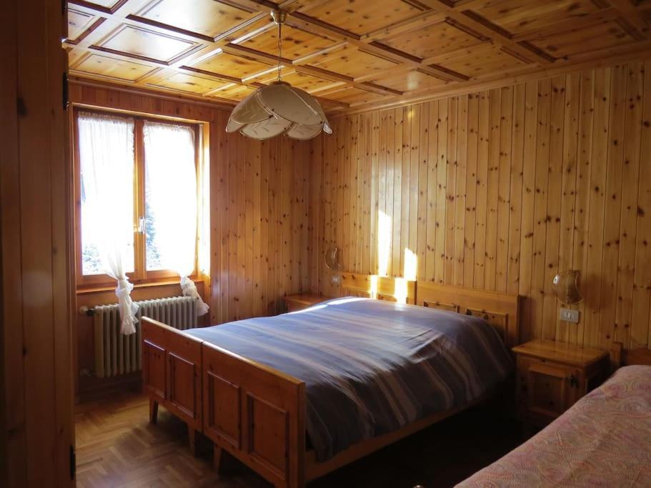 Stuea Valfurva Daire Dış mekan fotoğraf